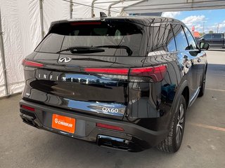 Infiniti QX60  2024 à St-Jérôme, Québec - 8 - w320h240px
