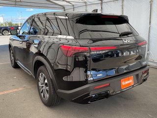 Infiniti QX60  2024 à St-Jérôme, Québec - 5 - w320h240px