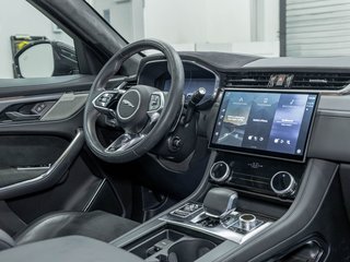 Jaguar F-PACE  2025 à St-Jérôme, Québec - 26 - w320h240px