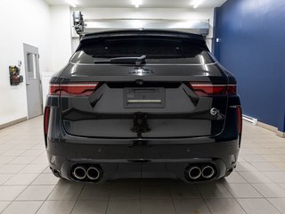 Jaguar F-PACE  2025 à St-Jérôme, Québec - 8 - w320h240px