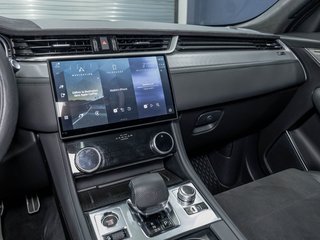 Jaguar F-PACE  2025 à St-Jérôme, Québec - 20 - w320h240px