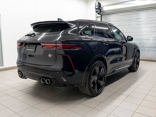 Jaguar F-PACE  2025 à St-Jérôme, Québec - 9 - w320h240px