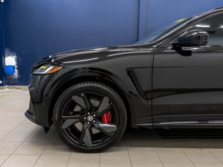 Jaguar F-PACE  2025 à St-Jérôme, Québec - 32 - w320h240px