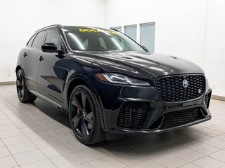 Jaguar F-PACE  2025 à St-Jérôme, Québec - 10 - w320h240px
