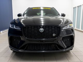 Jaguar F-PACE  2025 à St-Jérôme, Québec - 5 - w320h240px