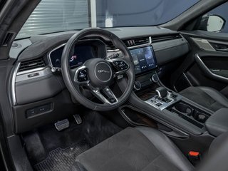 Jaguar F-PACE  2025 à St-Jérôme, Québec - 2 - w320h240px