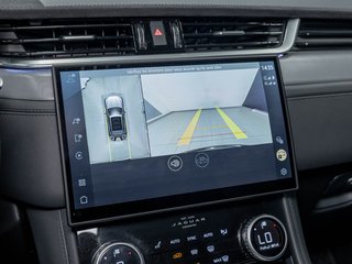 Jaguar F-PACE  2025 à St-Jérôme, Québec - 18 - w320h240px
