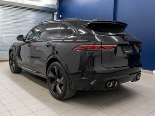 Jaguar F-PACE  2025 à St-Jérôme, Québec - 6 - w320h240px