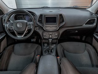 2019 Jeep Cherokee in St-Jérôme, Quebec - 11 - w320h240px