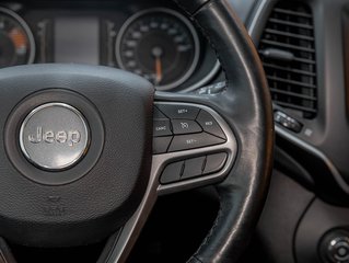 Jeep Cherokee  2019 à St-Jérôme, Québec - 15 - w320h240px