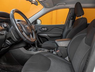 Jeep Cherokee  2019 à St-Jérôme, Québec - 10 - w320h240px