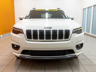 2019 Jeep Cherokee in St-Jérôme, Quebec - 4 - w320h240px