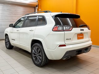 2019 Jeep Cherokee in St-Jérôme, Quebec - 5 - w320h240px