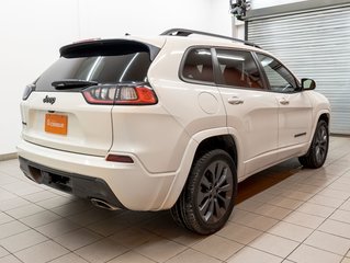2019 Jeep Cherokee in St-Jérôme, Quebec - 8 - w320h240px
