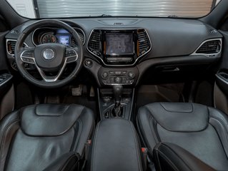 2019 Jeep Cherokee in St-Jérôme, Quebec - 11 - w320h240px