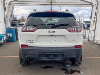 2019 Jeep Cherokee in St-Jérôme, Quebec - 6 - w320h240px