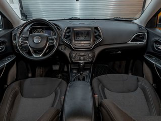 2019 Jeep Cherokee in St-Jérôme, Quebec - 11 - w320h240px