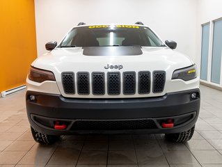 2019 Jeep Cherokee in St-Jérôme, Quebec - 4 - w320h240px