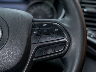 2019 Jeep Cherokee in St-Jérôme, Quebec - 15 - w320h240px