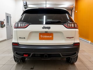 2019 Jeep Cherokee in St-Jérôme, Quebec - 6 - w320h240px