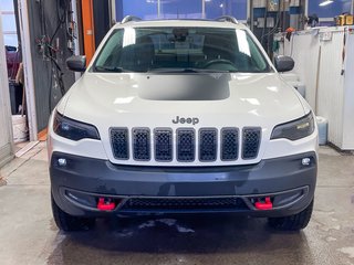 Jeep Cherokee  2019 à St-Jérôme, Québec - 5 - w320h240px