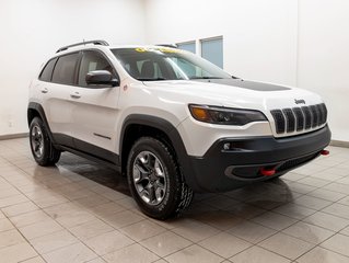 2019 Jeep Cherokee in St-Jérôme, Quebec - 9 - w320h240px