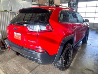 Jeep Cherokee  2019 à St-Jérôme, Québec - 9 - w320h240px