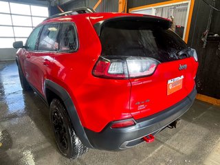 Jeep Cherokee  2019 à St-Jérôme, Québec - 6 - w320h240px