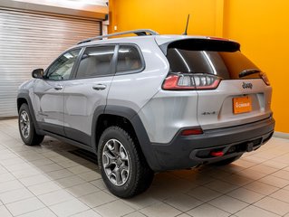 2020 Jeep Cherokee in St-Jérôme, Quebec - 5 - w320h240px