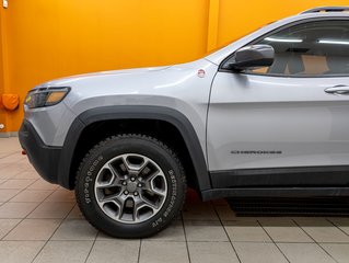 2020 Jeep Cherokee in St-Jérôme, Quebec - 35 - w320h240px
