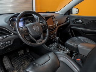 2020 Jeep Cherokee in St-Jérôme, Quebec - 2 - w320h240px
