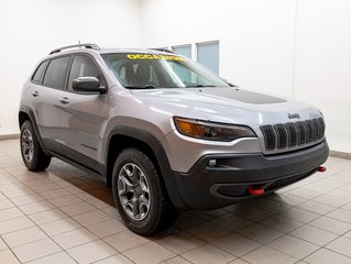 2020 Jeep Cherokee in St-Jérôme, Quebec - 9 - w320h240px