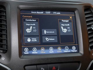 2021 Jeep Cherokee in St-Jérôme, Quebec - 16 - w320h240px