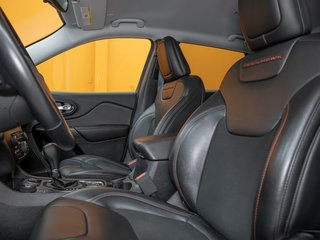 2021 Jeep Cherokee in St-Jérôme, Quebec - 10 - w320h240px