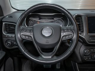 2021 Jeep Cherokee in St-Jérôme, Quebec - 12 - w320h240px