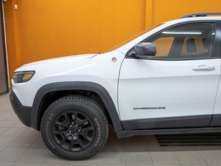 2021 Jeep Cherokee in St-Jérôme, Quebec - 34 - w320h240px
