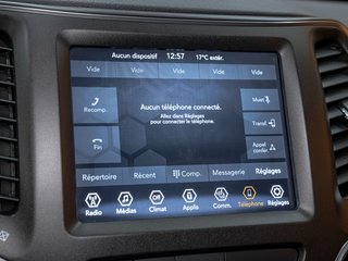 2021 Jeep Cherokee in St-Jérôme, Quebec - 17 - w320h240px