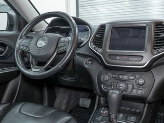 2021 Jeep Cherokee in St-Jérôme, Quebec - 28 - w320h240px