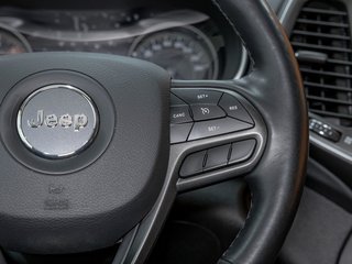 2021 Jeep Cherokee in St-Jérôme, Quebec - 15 - w320h240px