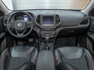 2021 Jeep Cherokee in St-Jérôme, Quebec - 11 - w320h240px