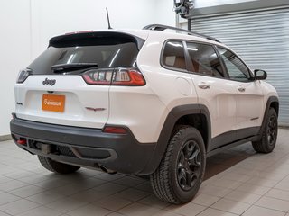 2021 Jeep Cherokee in St-Jérôme, Quebec - 8 - w320h240px