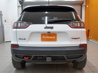 2021 Jeep Cherokee in St-Jérôme, Quebec - 6 - w320h240px