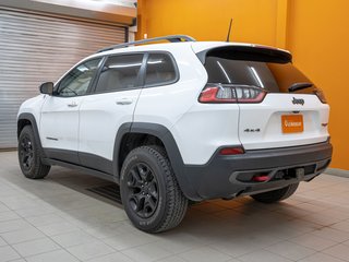 2021 Jeep Cherokee in St-Jérôme, Quebec - 5 - w320h240px