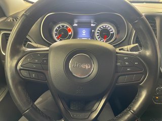 Jeep Cherokee  2021 à St-Jérôme, Québec - 14 - w320h240px