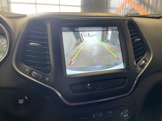 Jeep Cherokee  2021 à St-Jérôme, Québec - 13 - w320h240px