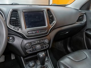 Jeep Cherokee  2022 à St-Jérôme, Québec - 18 - w320h240px