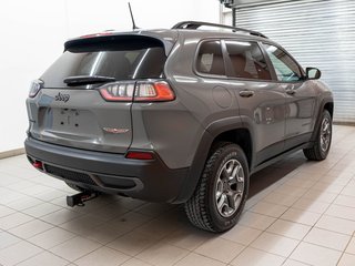 Jeep Cherokee  2022 à St-Jérôme, Québec - 8 - w320h240px
