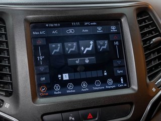 Jeep Cherokee  2022 à St-Jérôme, Québec - 16 - w320h240px