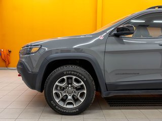 Jeep Cherokee  2022 à St-Jérôme, Québec - 31 - w320h240px
