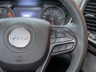 Jeep Cherokee  2022 à St-Jérôme, Québec - 15 - w320h240px